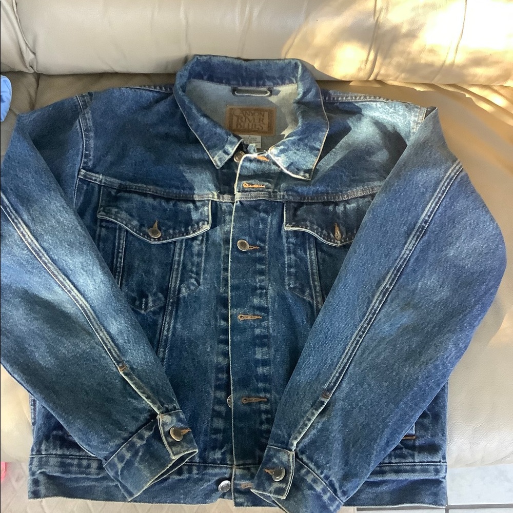 Jacket Men’s - Picture 7 of 8